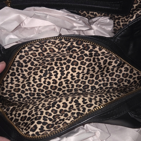 MIA Black and Multicolor Accessory - Picture 4 of 5